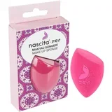 sunđer za šminku YUZFS0096 karton pink