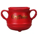 Harry Potter - Vaza - Harry Potter, Gryffindor Cauldron, wall