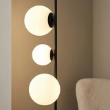  podna lampa etno 4xG9/8W/230V crna | Eponuda.com