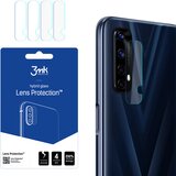 3mk REALME NARZO 20 PRO ZAŠČITA LEČ KALJENO STEKLO ZA TELEFON, (22001402) | Shoptok.si