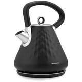 Berdsen BD-700 električni kuhalo za vodu 1,7 l, crno | shoptok.hr