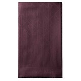 Calvin Klein bordo ženska marama Cene