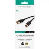 TV Radio Antenski kabel 90dB, Za