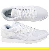 Reebok Nizke superge Ultra Flash Bela | Shoptok.si