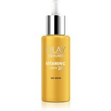 Olay Vitamin C Day Serum posvetlitveni in vlažilni serum proti temnim madežem 40 ml | Shoptok.si