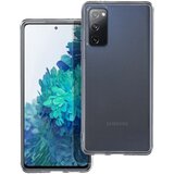  Gumijasti / gel etui Clear Case 2mm za Samsung Galaxy S20 FE - prozorni | Shoptok.si