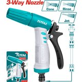 TOTAL TOOLS plastična mlaznica pištolj THWS010301 Cene
