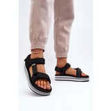 Lee Cooper Women's Platform Sandals | shoptok.hr