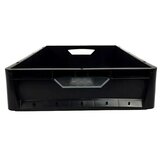 SURPLUS SYSTEMS kutija za pohranjivanje (D x Š x V: 60 x 40 x 12 cm) | shoptok.hr