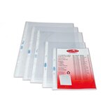  Vložna mapa U 50/1, 130 mic - Plastibor 12530/12950 | Shoptok.si