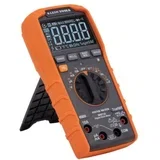 TOOLSi Digitalni multimetar TRMS Auto-Ranging,1000V,Temp,niska impe