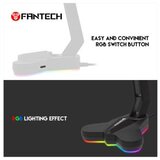 Fantech Stalak za slusalice AC3001S RGB crveni | Eponuda.com