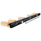  Brilagi - Reflektorsko svetlo SELE 6xGU10/30W/230V crna/dekor hrasta | Eponuda.com