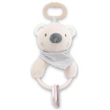 Lorelli PLISANA IGRACKA ZVECKA FIGURICE - BEAR BEIGE (10191400008) | Eponuda.com