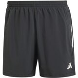 Adidas otr b short, muški šorc za trčanje, crna IY0704 | ePonuda.com