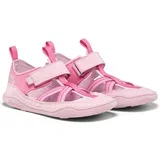sandal Vegan Breezy Unicorn 01158-50021 barefoot D rose 23