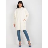 Factory Price Coat-MBM-PL-19905-1.96P-ecru | Shoptok.si