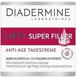 Lift+ Super Filler Anti-Age Day Cream pomlajevalna dnevna krema za obraz 50 ml za ženske