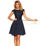 Numoco Dress with lace | Shoptok.si