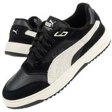 Puma Doublecourt Crna | shoptok.hr