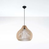  Obesna svetilka APRILLA les, (21347612) | Shoptok.si