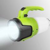 Ltc led svetilka z 2 svetlobnima viroma in vgrajeno baterijo 2400mAh | Shoptok.si