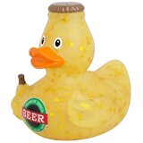 Lilalu Igračka Beer Rubber Duck 9cm u