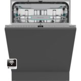 Hisense HFI5A6360H vgradni pomivalni stroj | Shoptok.si