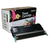  Toner Print-Team Lexmark C746 Black (C746H1KG) | shoptok.hr