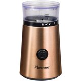 Bestron Kavni mlinček Copper Collection ACG1000CO, 150 W, baker, (5000118353) | Shoptok.si