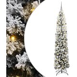  Umjetno božićno drvce Zelena 210 cm PVC i čelik i plastika | shoptok.hr