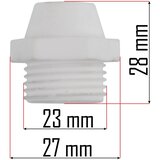  MLAZNICA ZA JEDINICU PM-AGT-3000M-DNT10 Slike