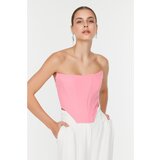 Trendyol Ženski top Strapless cijene