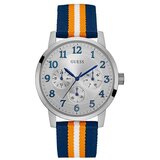 Guess Analogne ure w0975g2 pisana | Shoptok.si