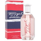 Tommy Hilfiger Tommy Girl Summer Ocean Wave toaletna voda 100 ml za ženske | Shoptok.si
