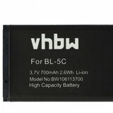 VHBW Baterija za Garmin GPS Mobile 10 / 10X, 700 mAh | Shoptok.si