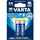 Varta 4906 LR6 2/1 VARTA | Shoptok.si