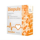  Bioplus Kapsule, 30 kapsula Cene