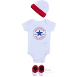 bodi za bebe 3pc hat set MC0028-R4F