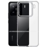  Xingqiuweishi Maska za mobilni telefon Xiaomi 15 Pro, Providna | Eponuda.com