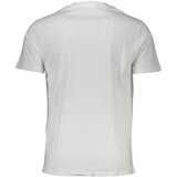 Levi's LEVI&#39;S T-SHIRT SHORT SLEEVE MAN WHITE | ePonuda.com