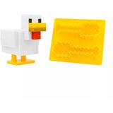 Paladone Minecraft Chicken Egg Cup and Toast Cutter V2 Cene