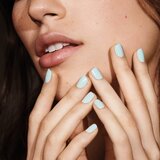 Max Factor Miracle Pure dugotrajni lak za nokte nijansa 840 Moonstone Blue 12 ml | shoptok.hr