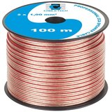 Cabletech CCA kabl za zvučnike KAB0357, Dvožilna konstrukcija, 100 m Cene