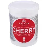 Kallos Cosmetics cherry maska za suhu kosu 1000 ml