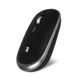 Subblim Raton Wireless Mini Mouse Space Grey, (21279872) Cene