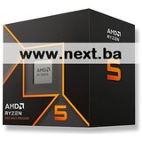 AMD 5 9600 AM5 BOX6 cores,12 threads,3.8GHz,32MB L3,65W | Eponuda.ba