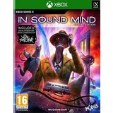 Modus games In Sound Mind: Deluxe Edition (Xbox Series X)