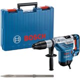 Bosch udarna bušilica gbh 5-40 dce (1.150 w, jačina pojedinog udarca: 8,8 j, broj udaraca: 1.500 /min - 3.050 /min) + bauhaus jamstvo 5 godina na uređaje na električni ili motorni pogon | shoptok.hr