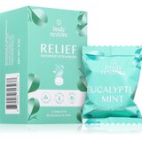 Body Restore Eucalyptus & Mint Shower Steamers tablete za tuširanje 3 kom | shoptok.hr
